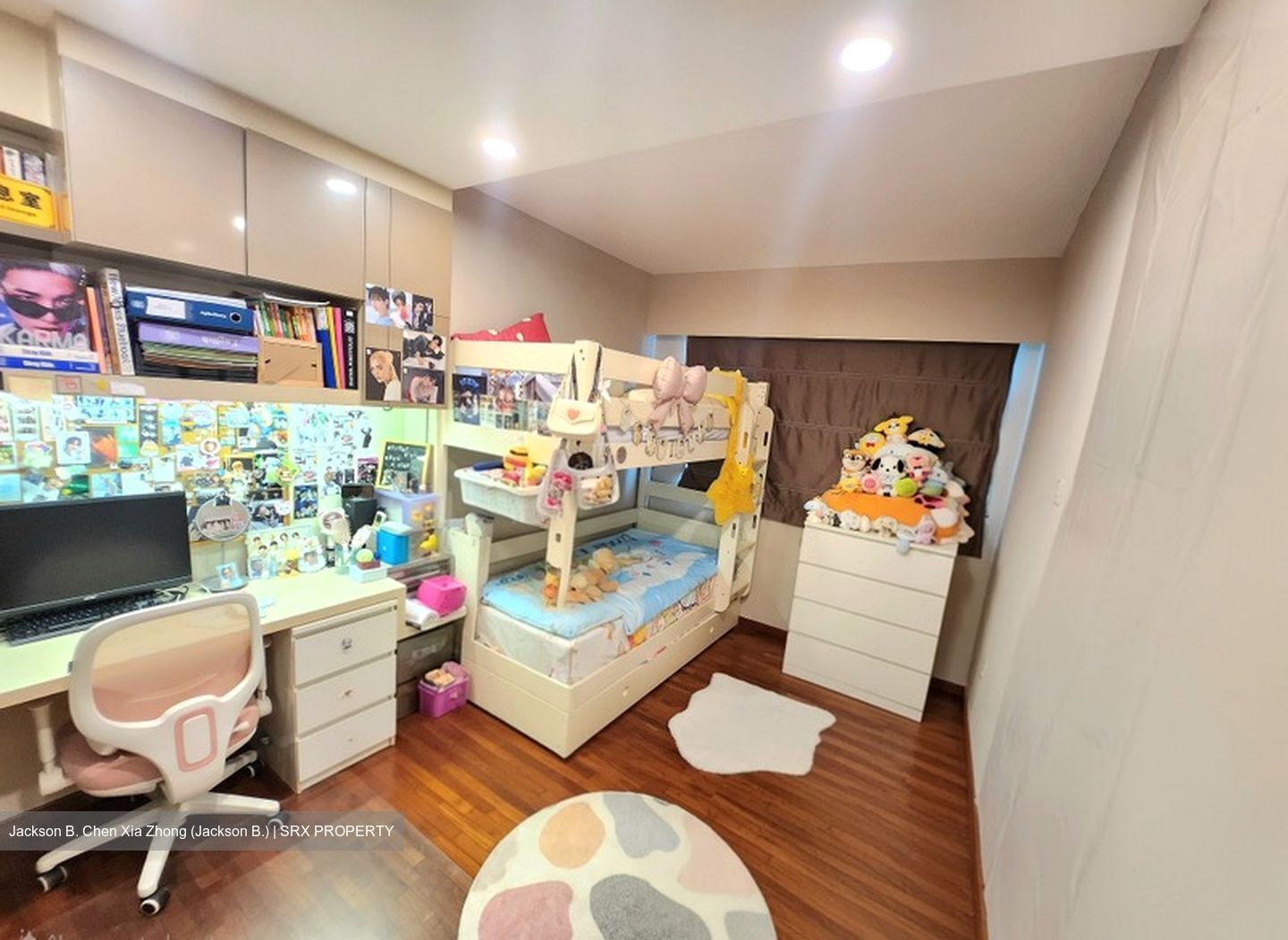 Blk 470C Hougang Parkview (Hougang), HDB 5 Rooms #597509671